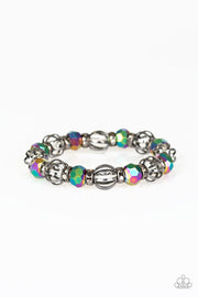 Metro Squad - Multi Bracelet