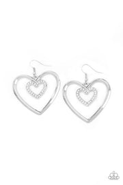 Heart Candy Couture - White